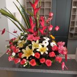 Luxury flowers Pereira