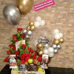 Floristería Mis bellas Creaciones