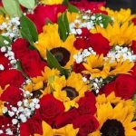 Floristería Mis bellas Creaciones