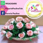 Floristería Paulina