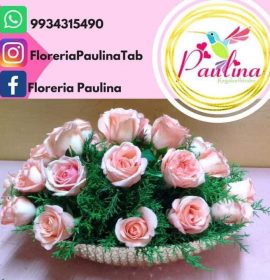 Floristería Paulina