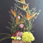 Luxury flowers Pereira