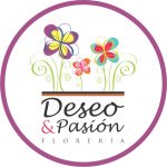 Deseo Y Pasión Florería