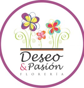Deseo Y Pasión Florería