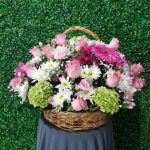 Floristería Paulina