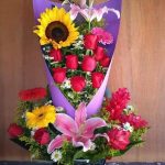 Floristería Paulina