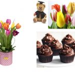 Tulipanes BU