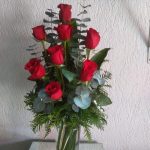 Floristería Paulina