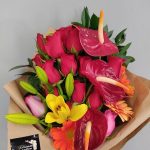 La tienda de las Flores