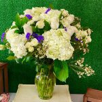 Del Cruce Flowers & Postal Services