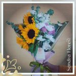 Sandra Flores Florista
