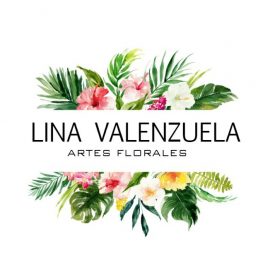 Artes Florales – Lina Valenzuela