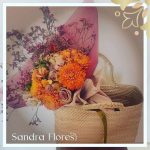 Sandra Flores Florista