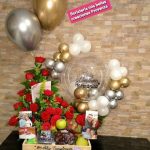 Floristería Mis bellas Creaciones