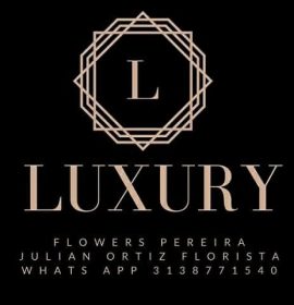 Luxury flowers Pereira