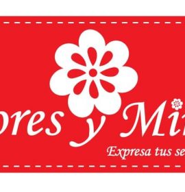 Flores Y Mimos