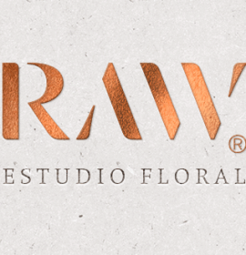 RAWestudiofloral