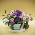 D’FLORISTERIA