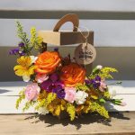 Flores Cupido