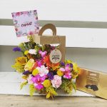 Flores Cupido