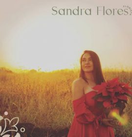 Sandra Flores Florista
