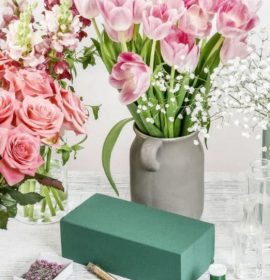 Fascinación Floral