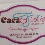 Cacao Fiore Eventos