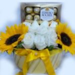 Ajorsan Flores SRL