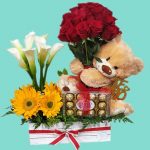 Floristería Brayliss
