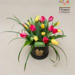 Deseo Y Pasión Florería
