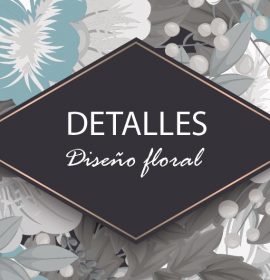 Florería Detalles