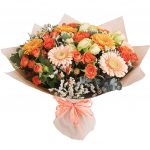 Flores a Domicilio