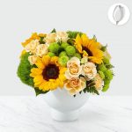 Flores para Regalo