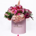 Dannyflowers