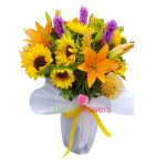 Dannyflowers