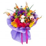 Dannyflowers