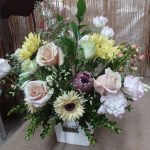 Artes Florales – Lina Valenzuela