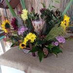 Artes Florales – Lina Valenzuela