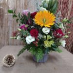 Artes Florales – Lina Valenzuela