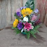 Artes Florales – Lina Valenzuela