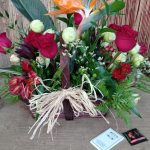 Artes Florales – Lina Valenzuela