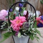 Artes Florales – Lina Valenzuela