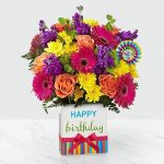 Flores para Regalo
