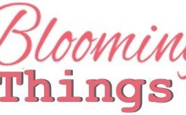 Blooming Things