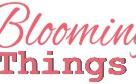 Blooming Things