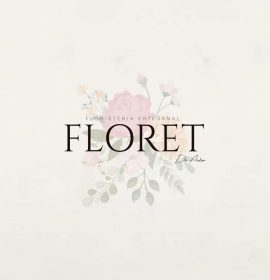 Floret De Autor