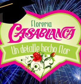 Florería Casa Blanca