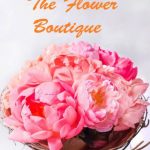 The Flower Boutique