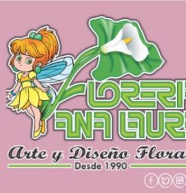 Florería Ana Laura