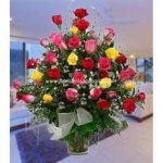 Floristería Agapanto